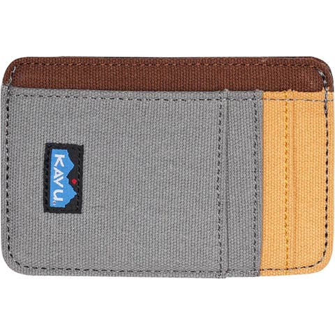 Fairbanks Wallet