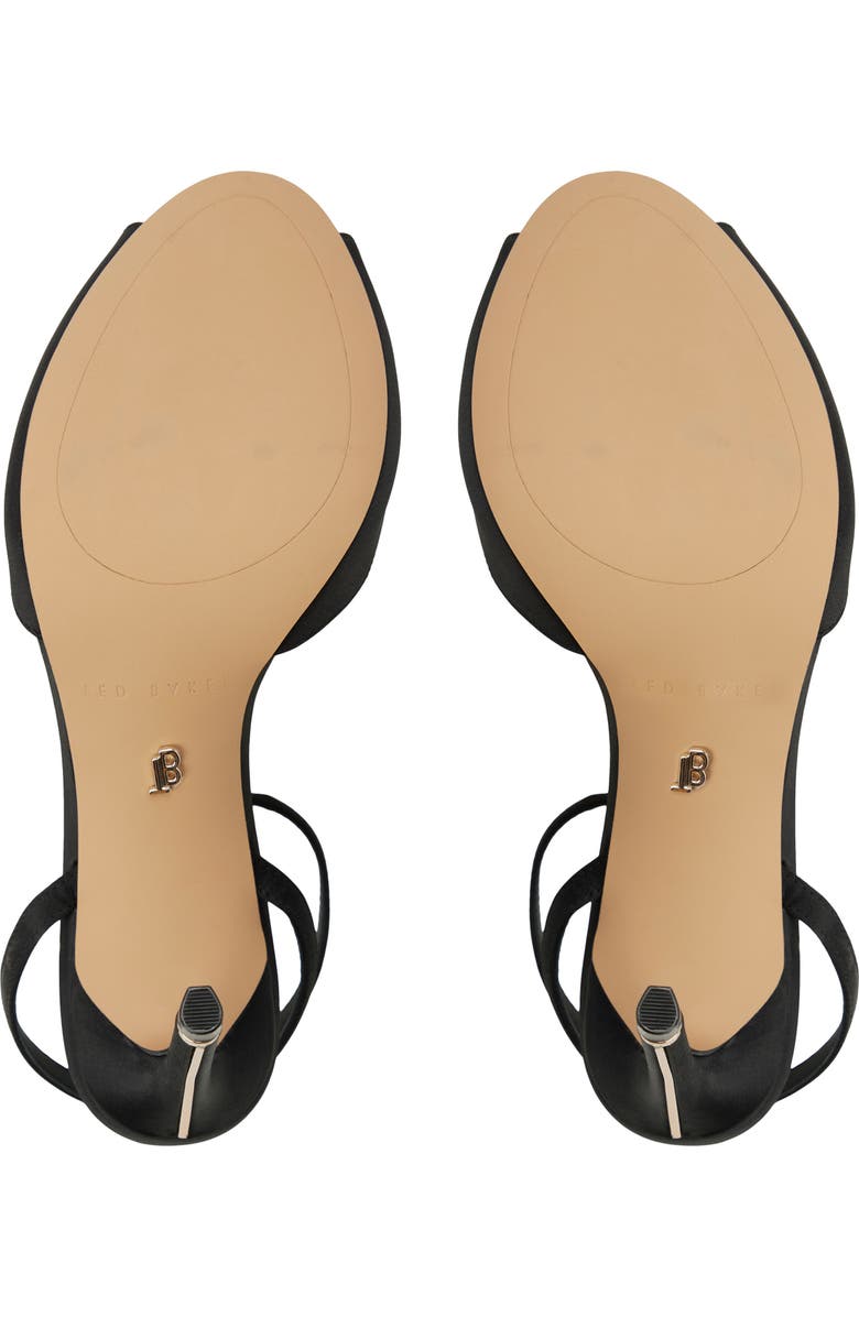 Ted Baker Liv Ankle Strap Sandal, Alternate, color,