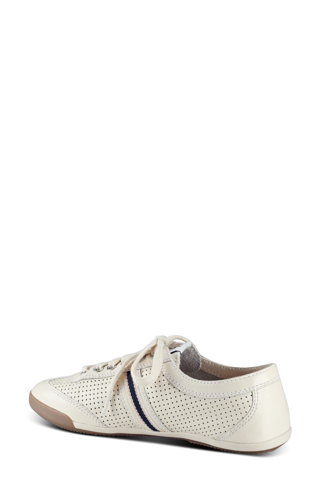 ED Ellen DeGeneres 'Escondido' Sneaker, Alternate, color, 