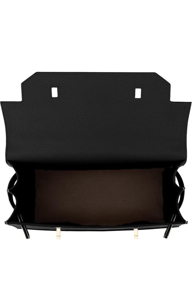 Teddy Blake Kim Stampatto 14", Alternate, color, Black