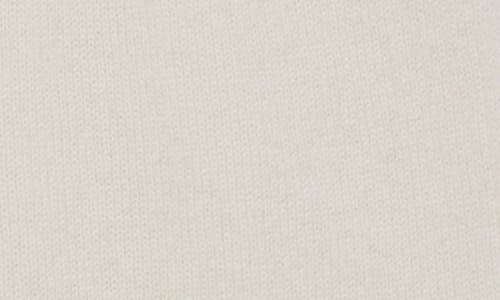 Reiss Farley Cashmere Sweater & Leggings Set In Brown