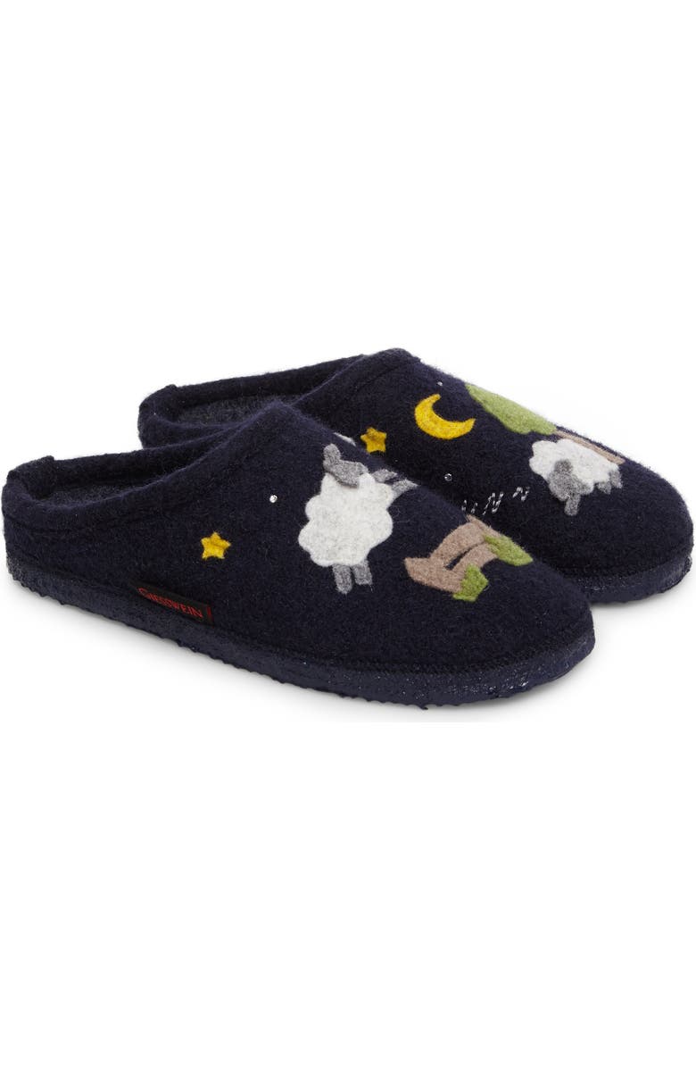 Giesswein Shauna Slipper, Main, color,