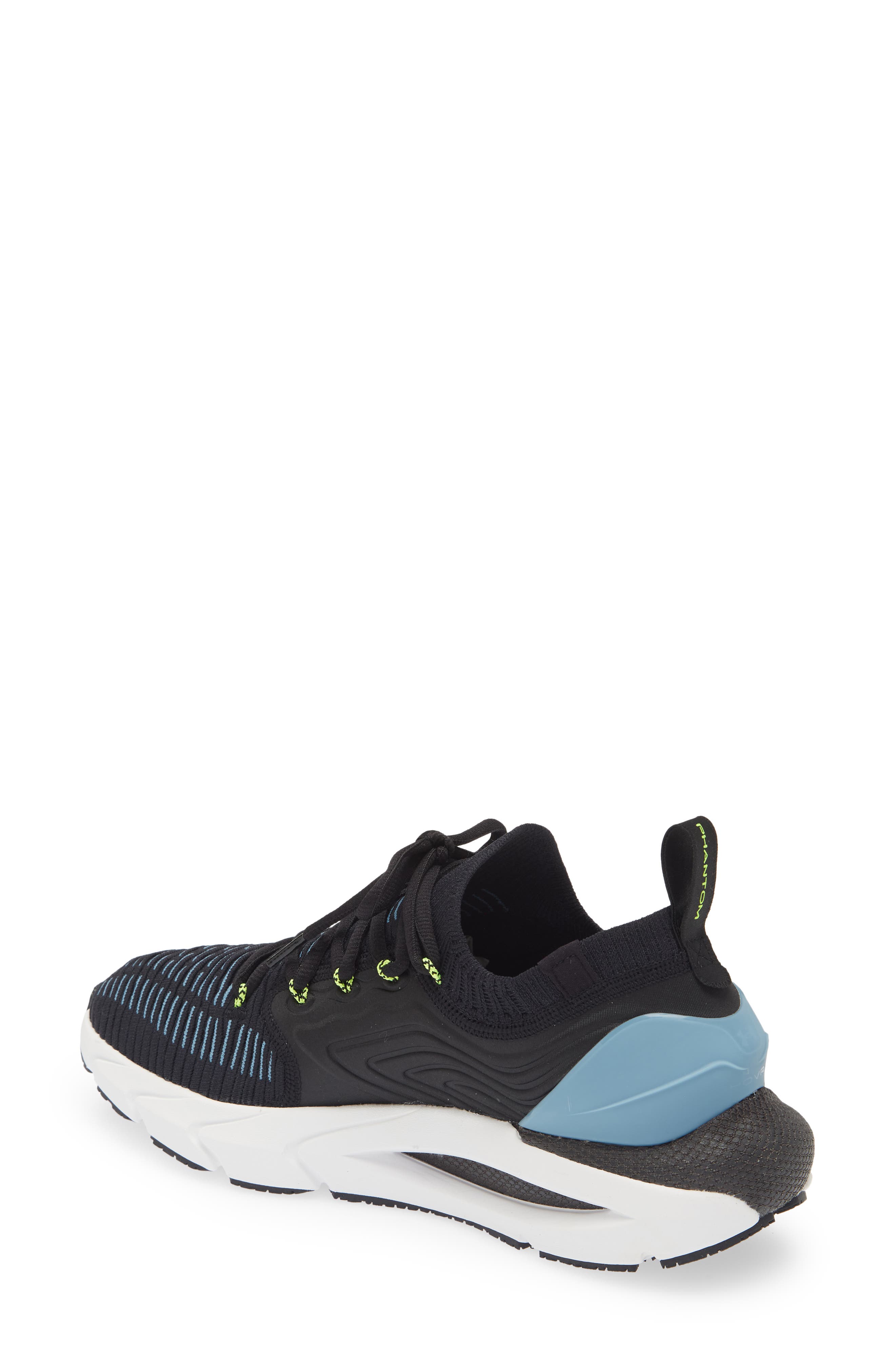 Under Armour Phantom 2 Knit Running Shoe, Alternate, color, 