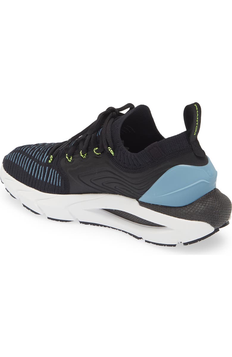 Under Armour Phantom 2 Knit Running Shoe, Alternate, color,