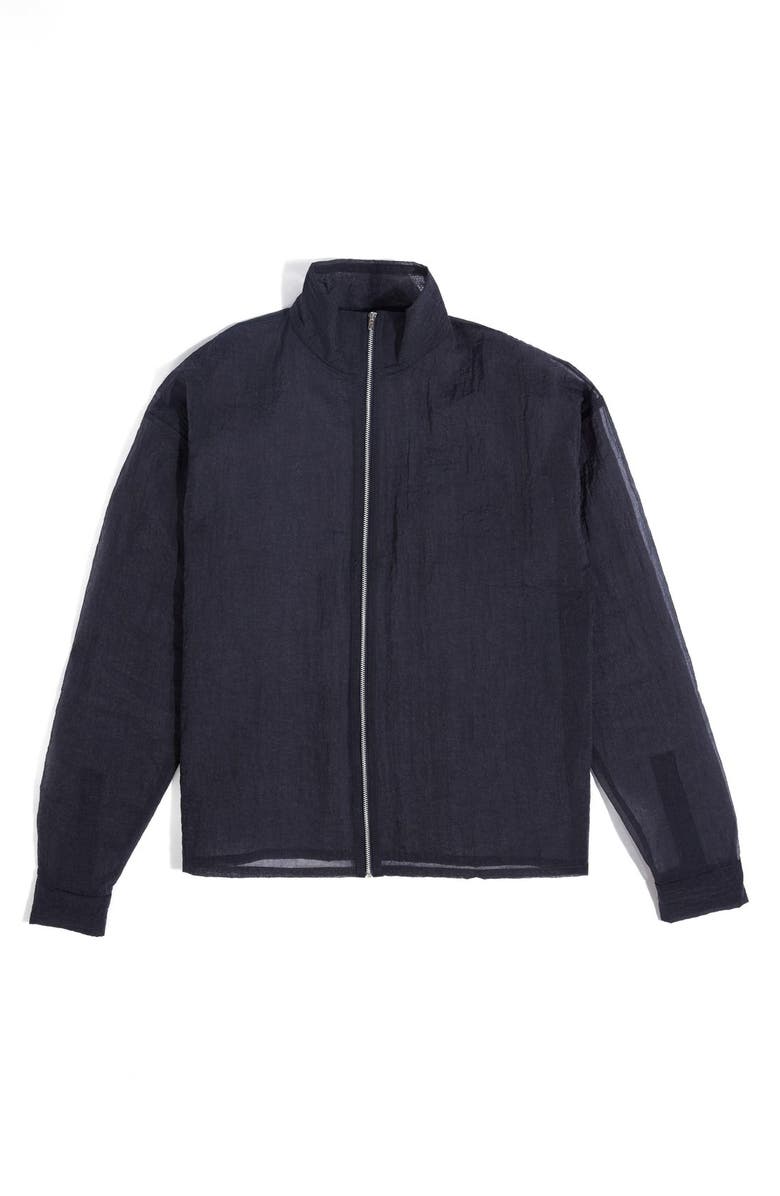 COTTWEILER 'Robe' Track Jacket, Main, color, 