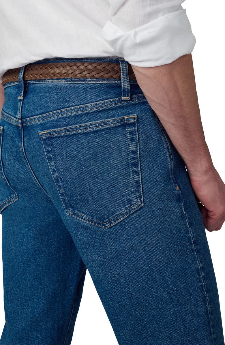 Joe's The Brixton Slim Straight Leg Jeans, Alternate, color, Camarillo