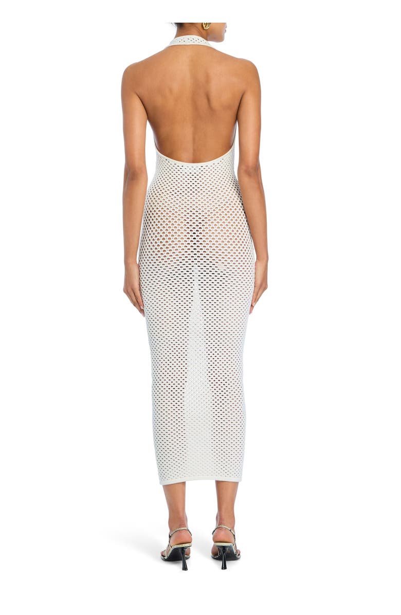 SER.O.YA Mags Crochet Midi Dress, Alternate, color, 