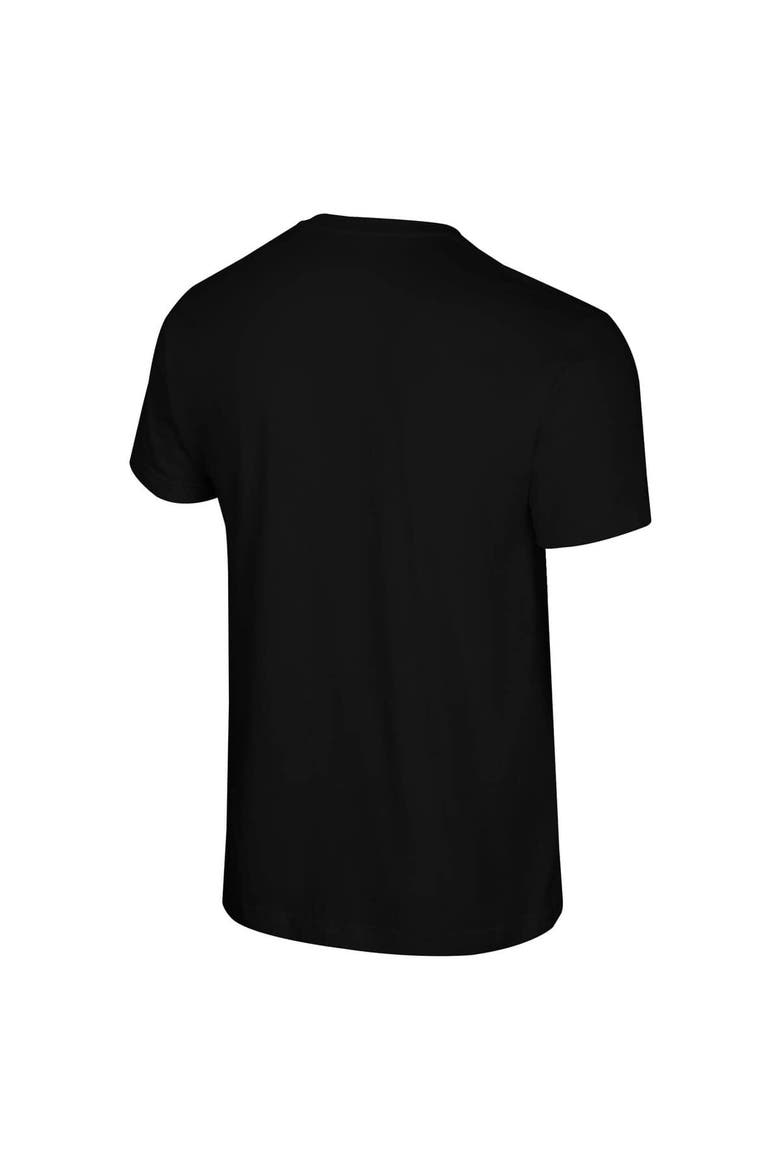 Unisex Black Minnesota Lynx 2025 WNBA Playoffs Definition T-Shirt, Alternate, color, Black