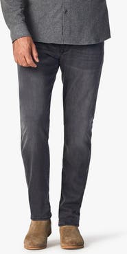 34 Heritage Cool Tapered Leg Jeans