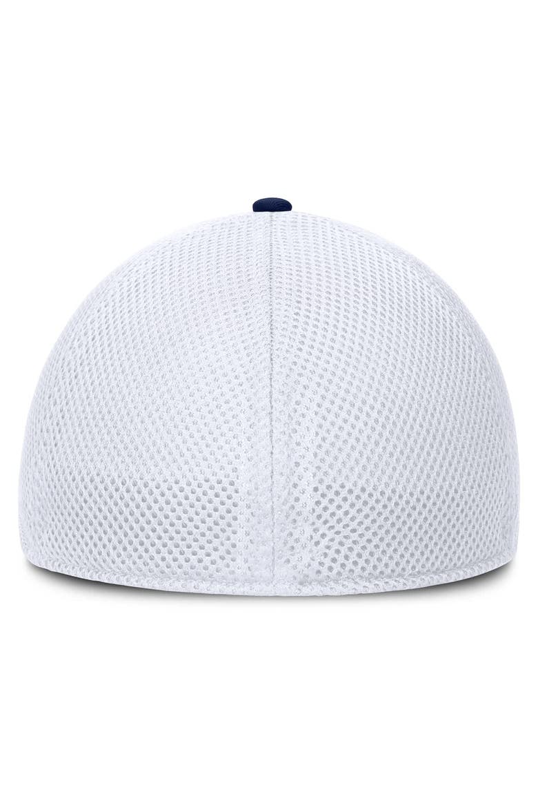 Men's Fanatics Navy Philadelphia Union Rocket Flex Hat, Alternate, color, Navy