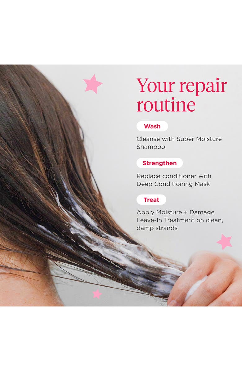 Briogeo Don't Despair, Repair!<sup>™</sup> Damage Defenders Set $37 Value, Alternate, color,