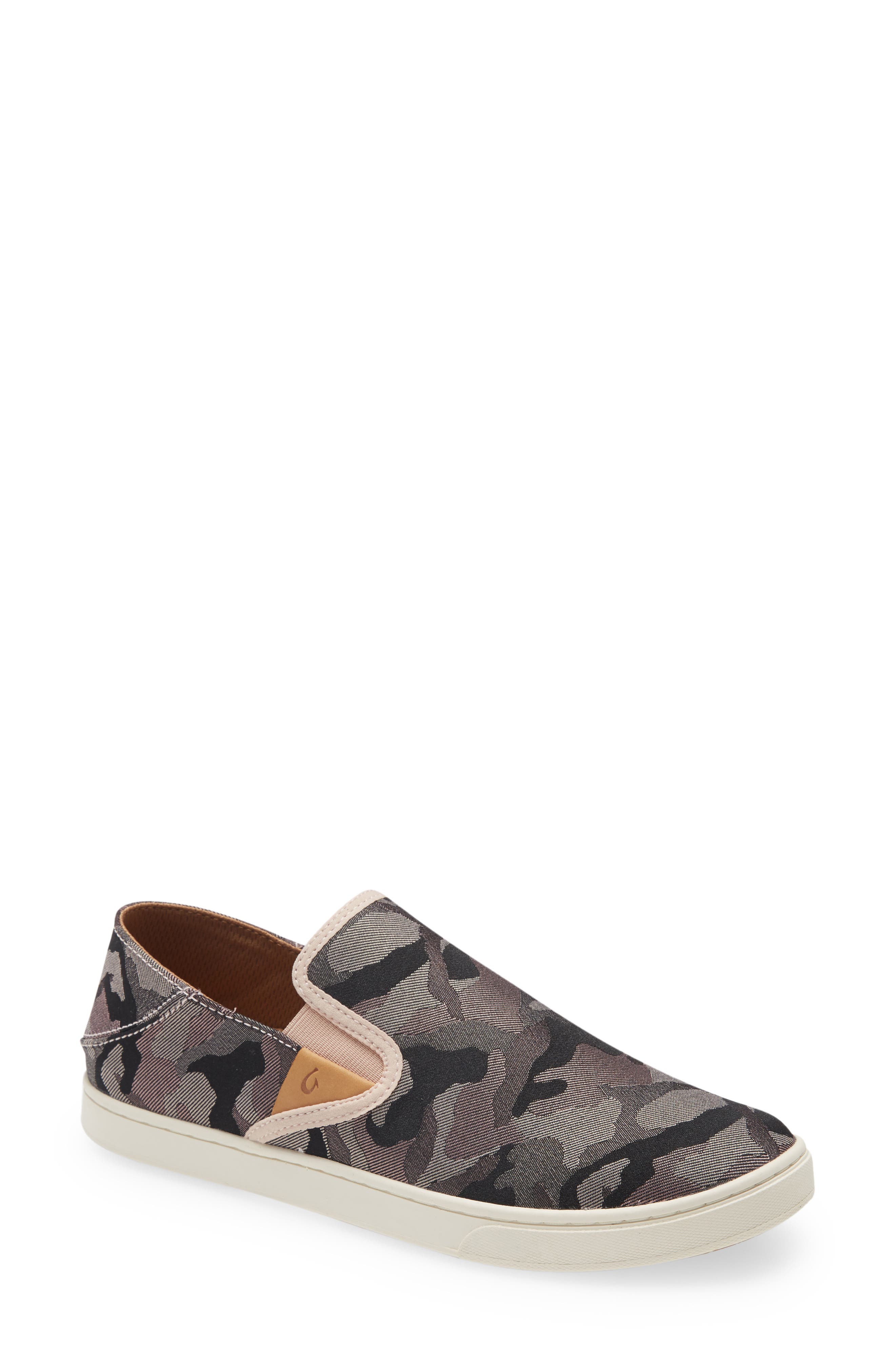 Pehuea Pa'i Convertible Sneaker