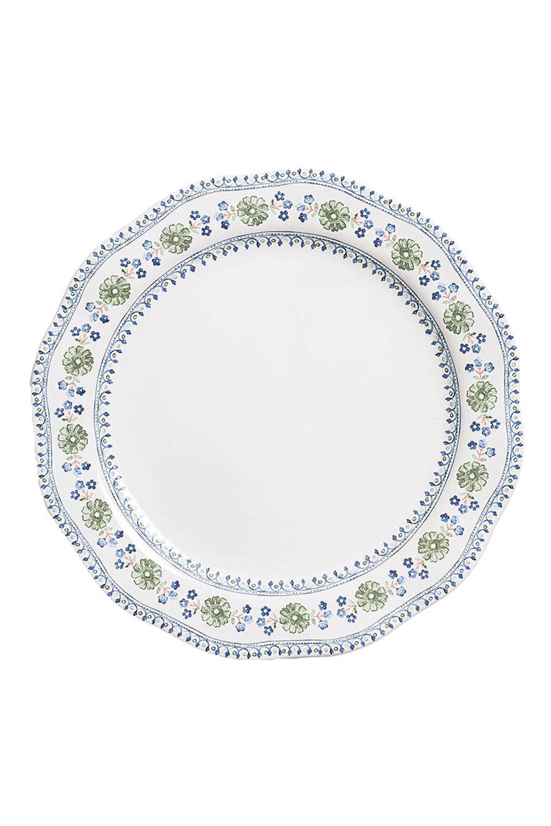 Villa Seville 4-Piece Place Setting, Alternate, color, CHAMBRAY