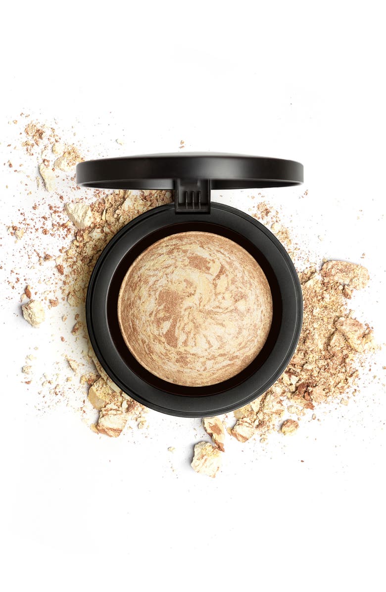 MIRENESSE Marble Mineral Blush - Gold Digger, Alternate, color, 