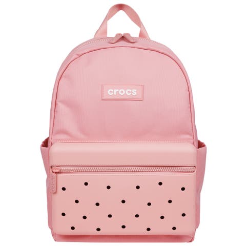 Lightweight Backpack with Molded Front Storage Pocket