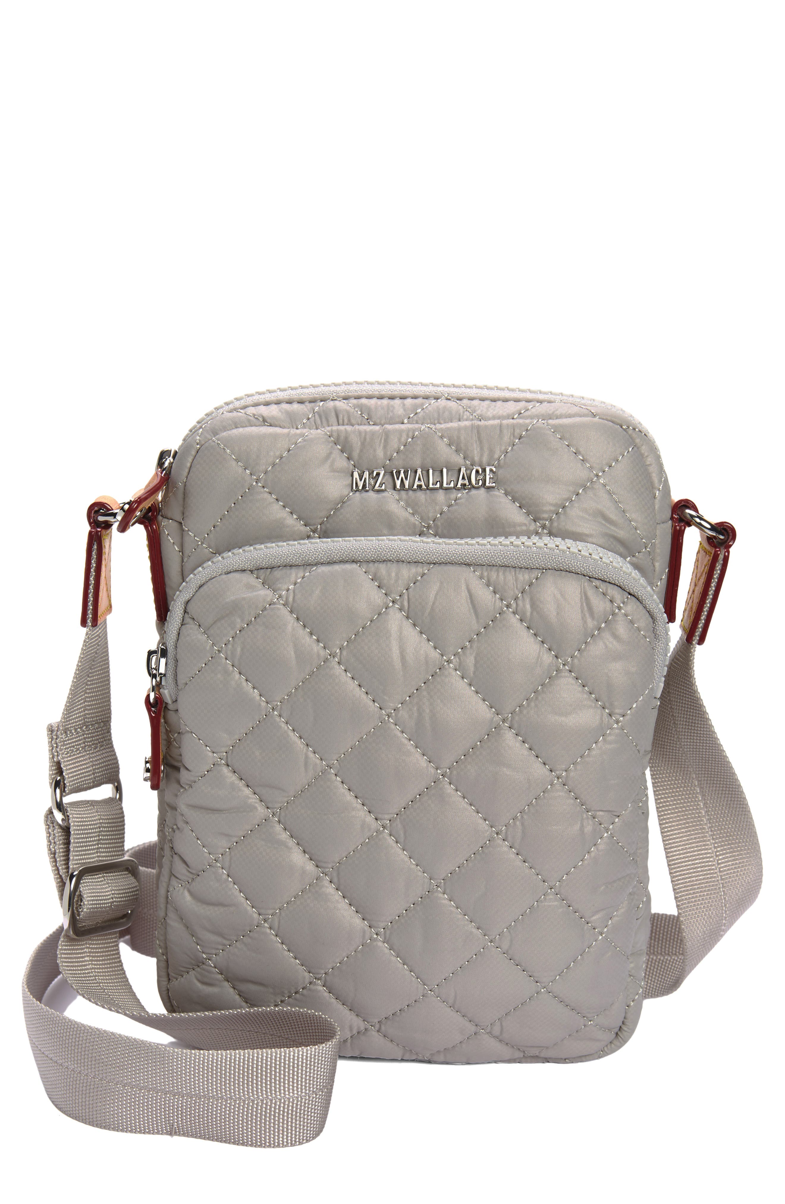 MZ Wallace Metro Crossbody Bag, Main, color, 