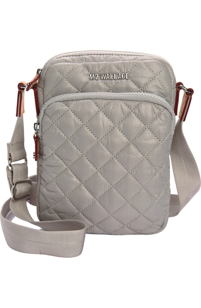 MZ Wallace Metro Crossbody Bag, Main, color,