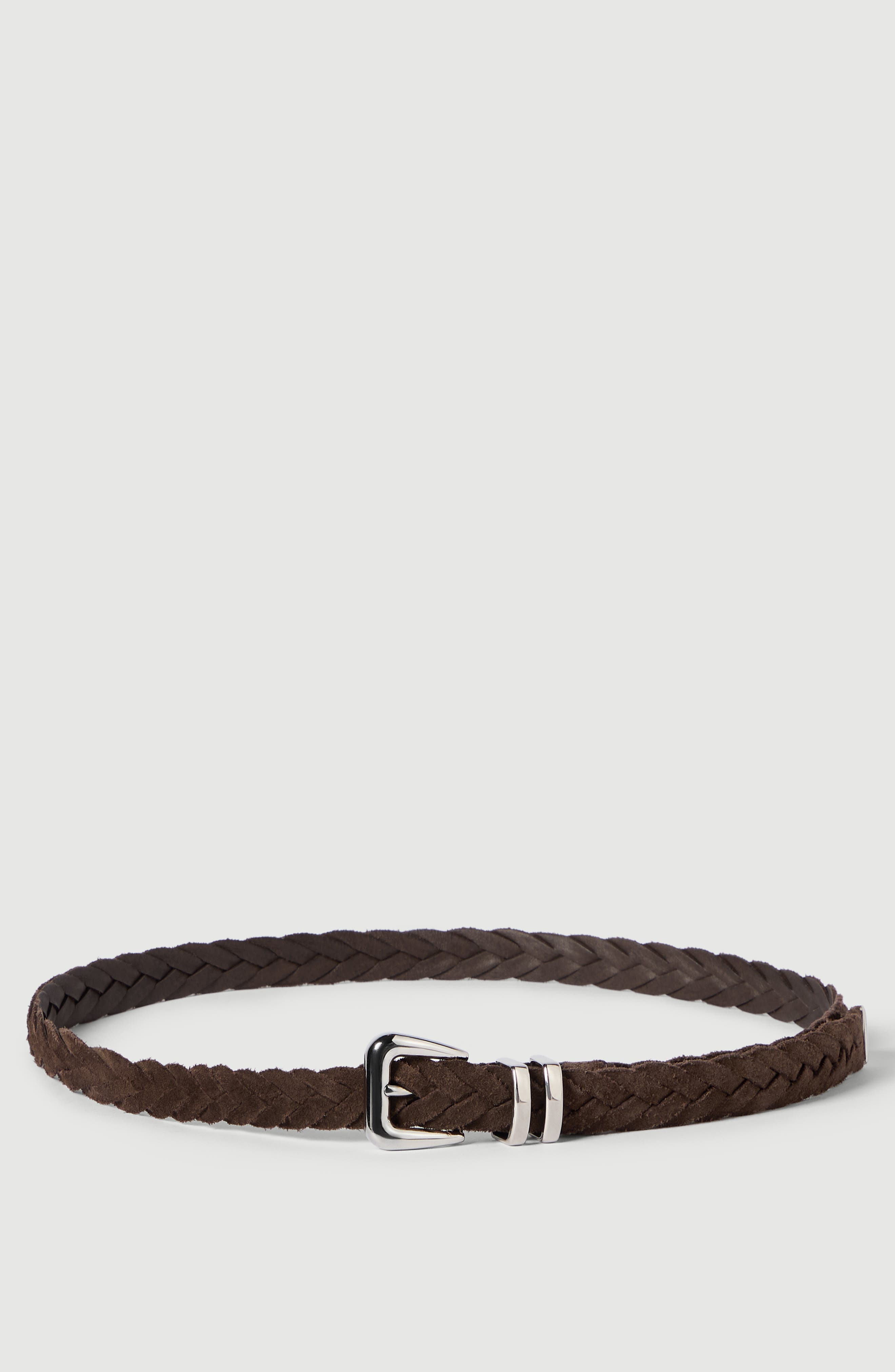 selected Rust Brown
