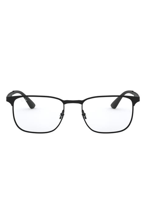 54mm Optical Glasses