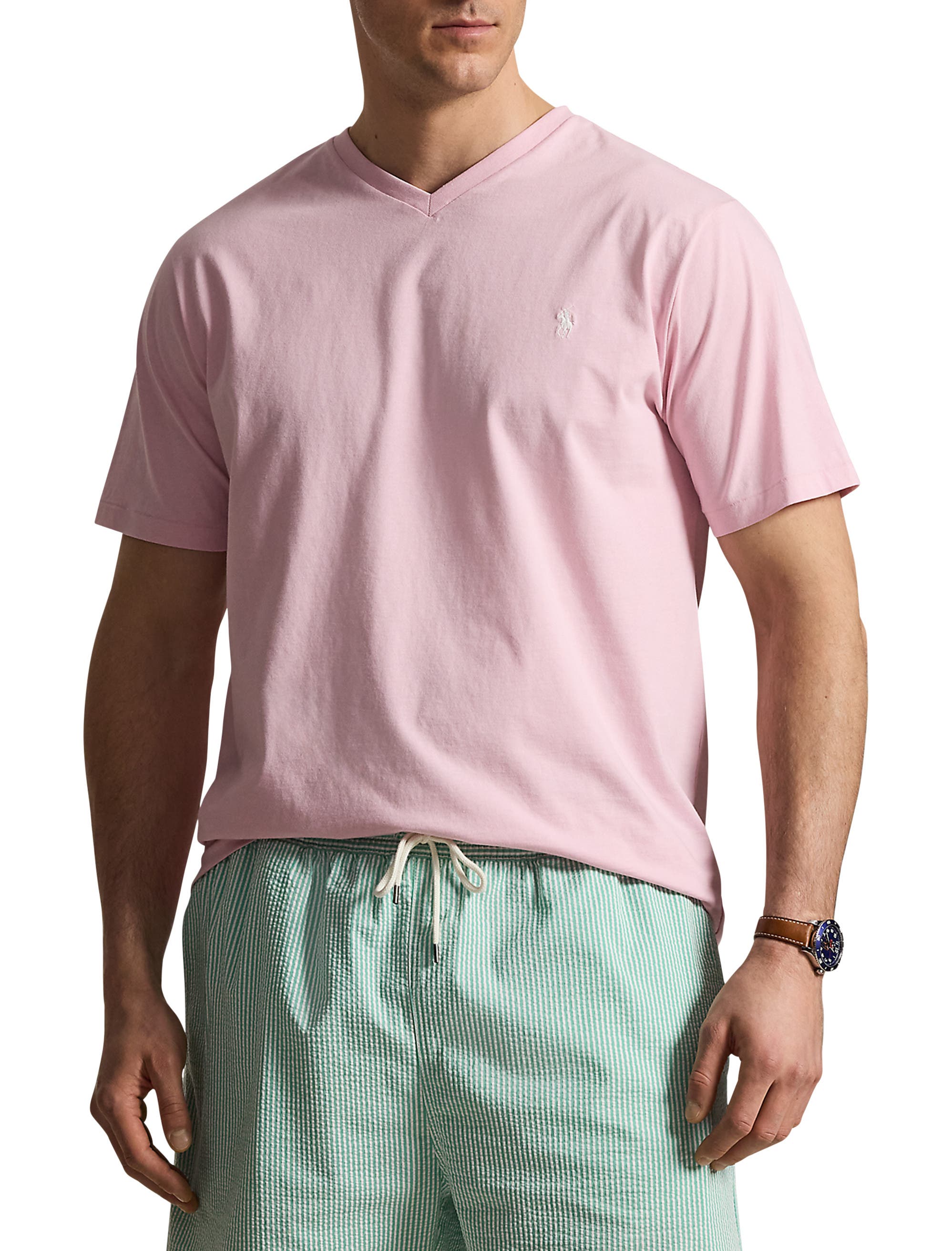 GARDEN PINK
