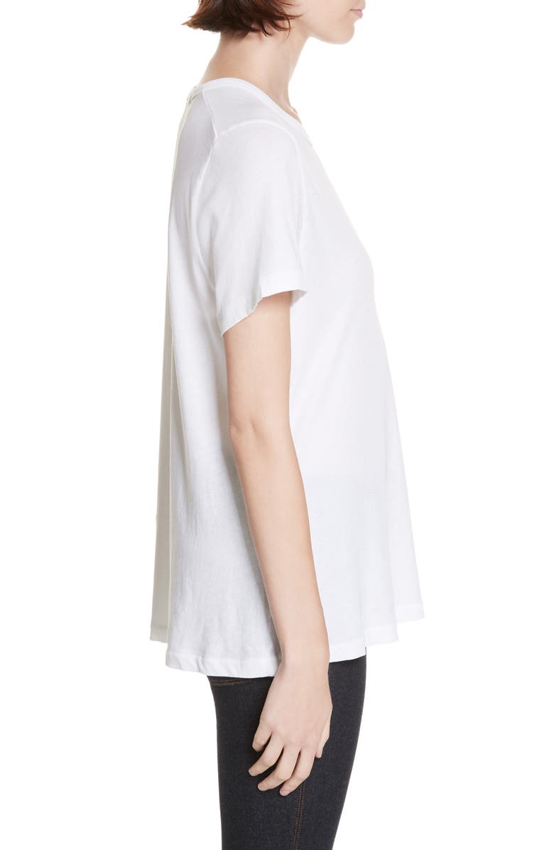 Jenni Kayne Tee, Alternate, color, 