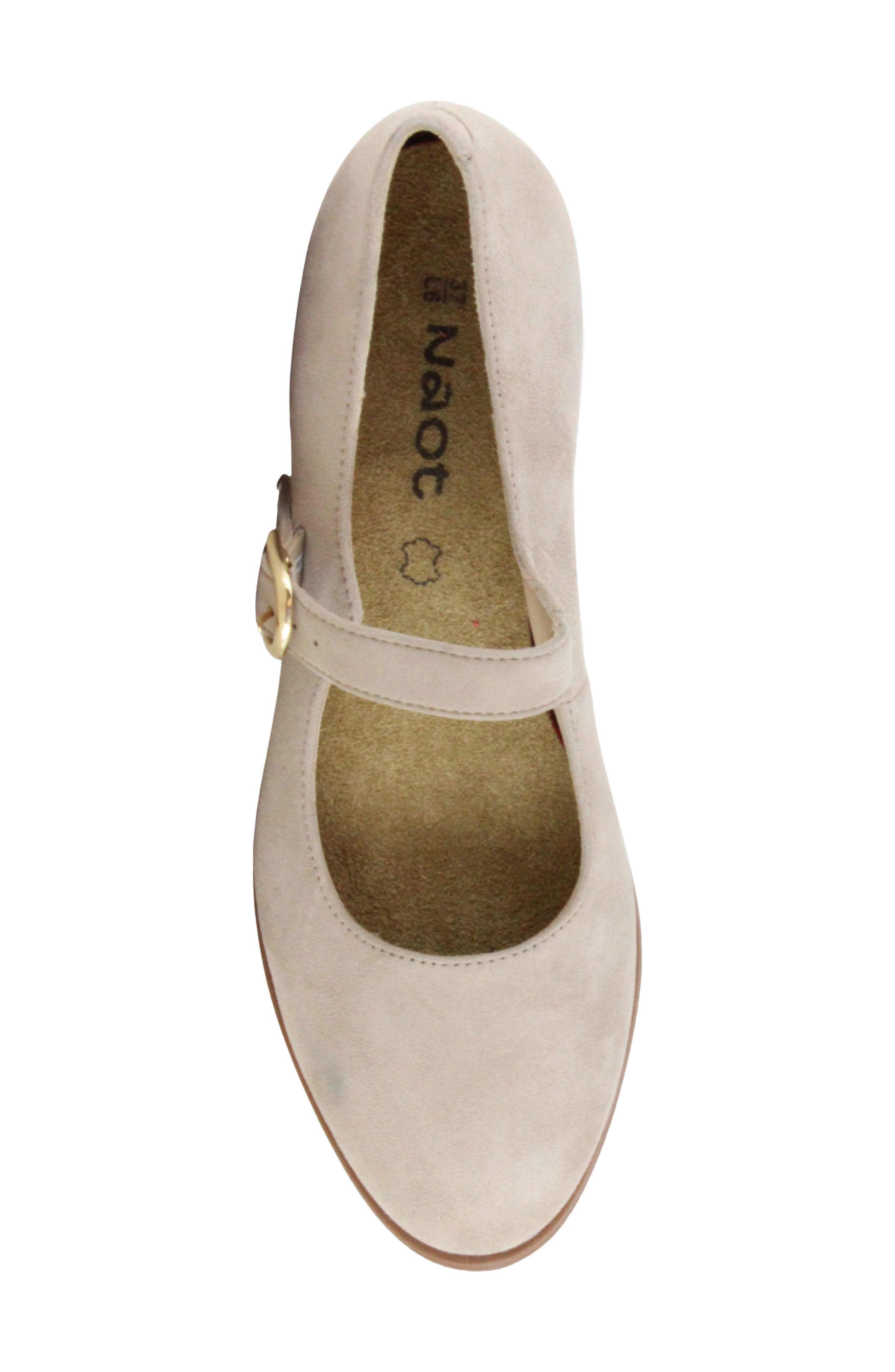 Naot Simile Mary Jane Pump (Women) | Nordstrom