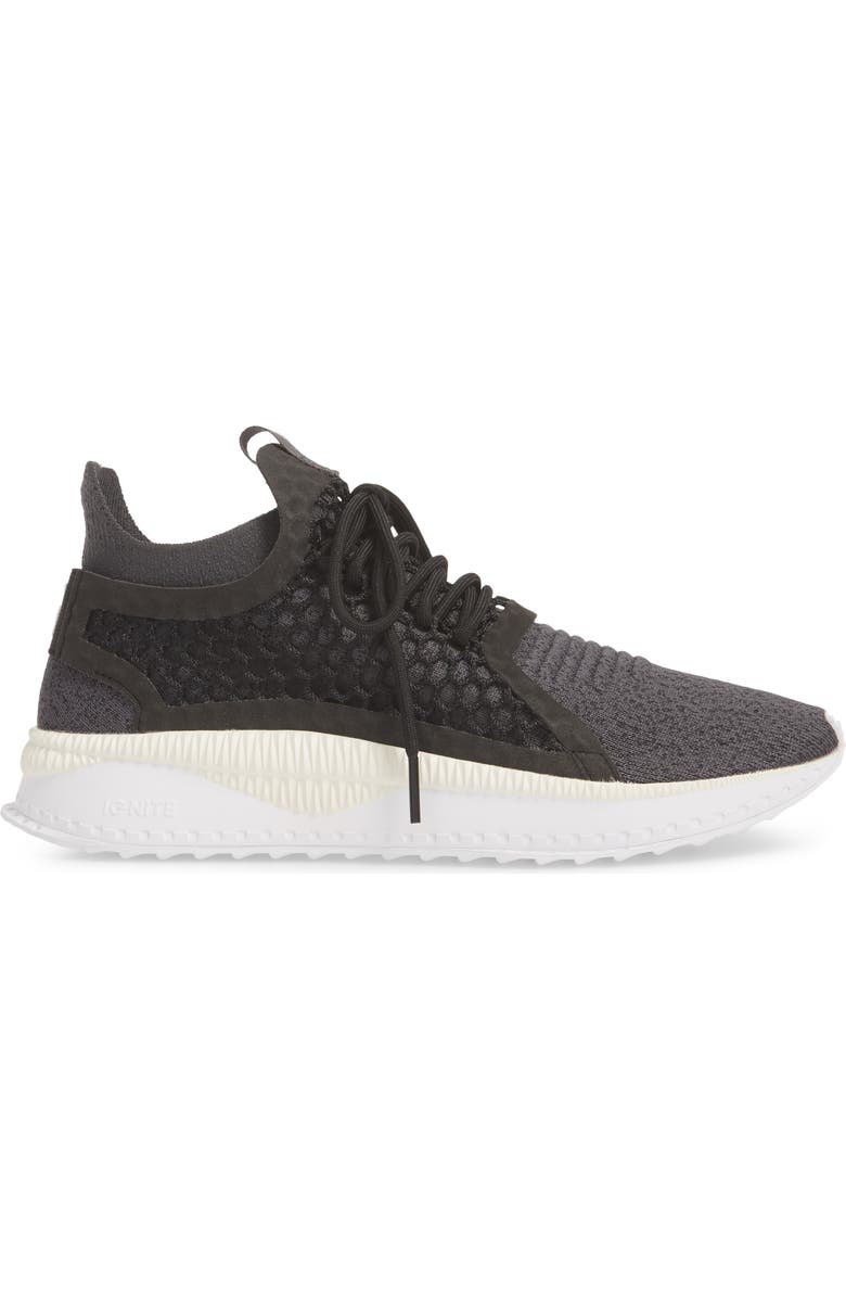 PUMA Tsugi Netfit V2 EvoKNIT Sneaker, Alternate, color,