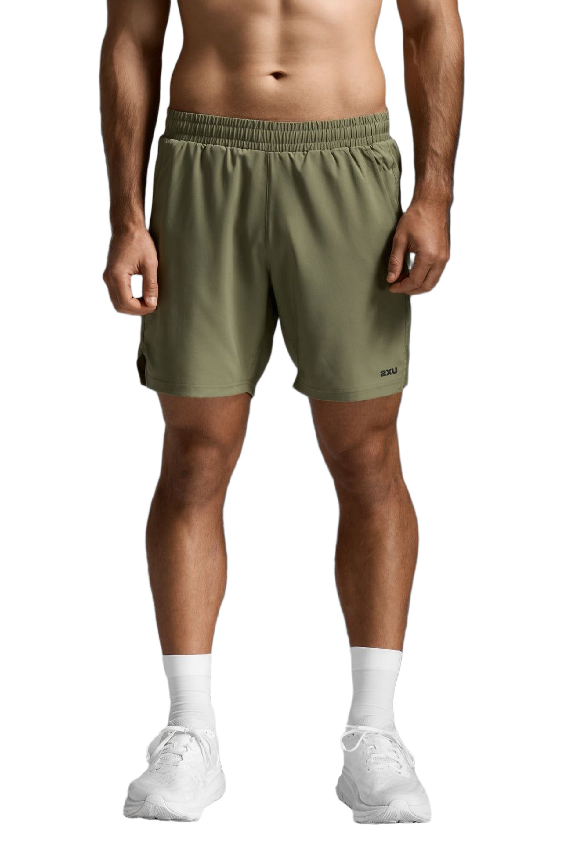 Aero 7 Inch Shorts - image 3