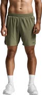 2XU Aero 7 Inch Shorts