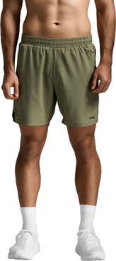 2XU Aero 7 Inch Shorts