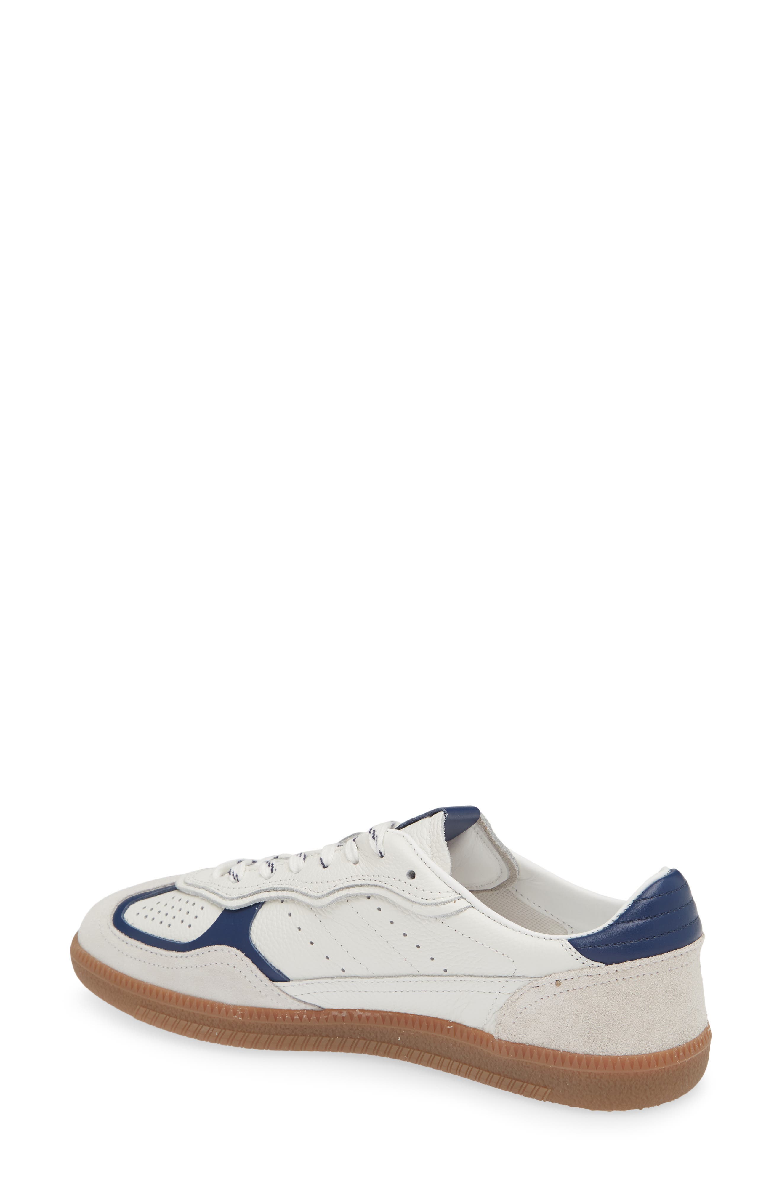 Tb.490 Rife Sneaker, Alternate, color, WHITE/ WHITE