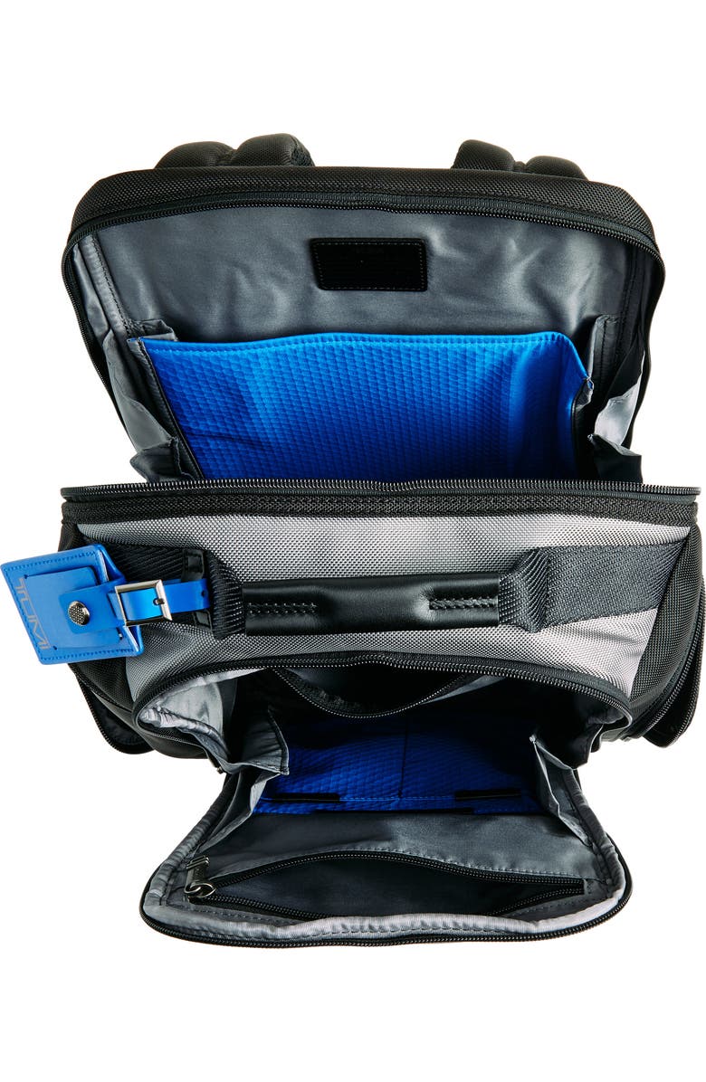 TUMI Hedrick Deluxe Brief Pack, Alternate, color,