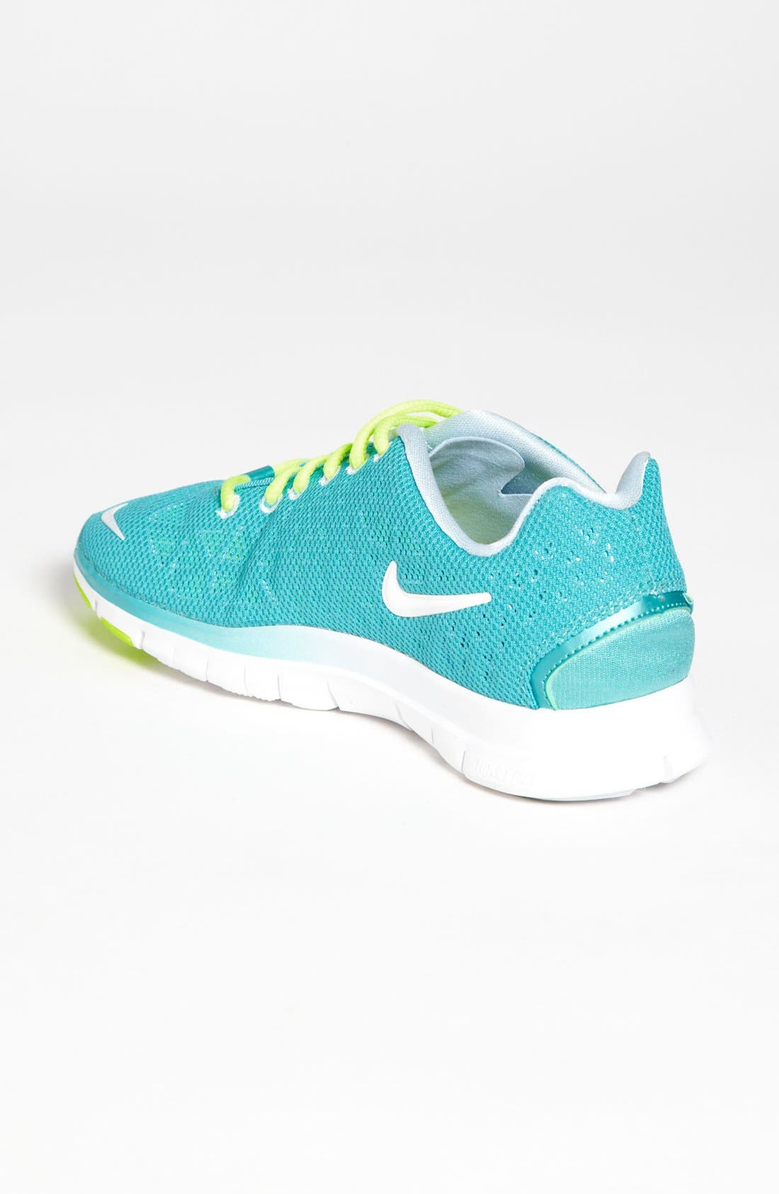 Nike 'Free TR 3 - Breathe' Training Shoe, Alternate, color, 