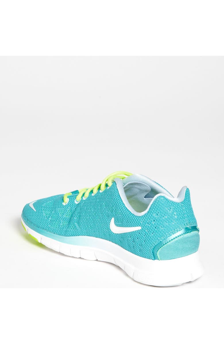 Nike 'Free TR 3 - Breathe' Training Shoe, Alternate, color,