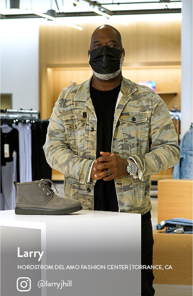 Neumel Weather II Waterproof Boot, sales video thumbnail