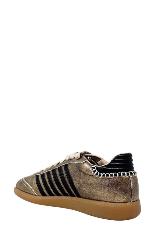 Shushop Stella Sneaker In Multi