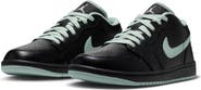 Jordan Air Jordan 1 Low Basketball Sneaker