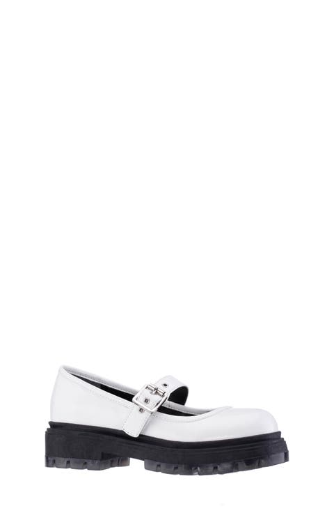 Kids' Mary Jane Shoe (Toddler & Walker)