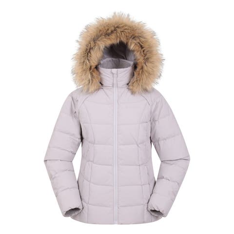 Isla Extreme Short Down Jacket