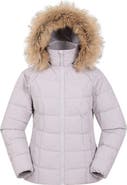 Mountain Warehouse Isla Extreme Short Down Jacket