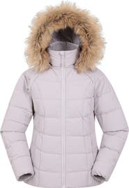 Mountain Warehouse Isla Extreme Short Down Jacket