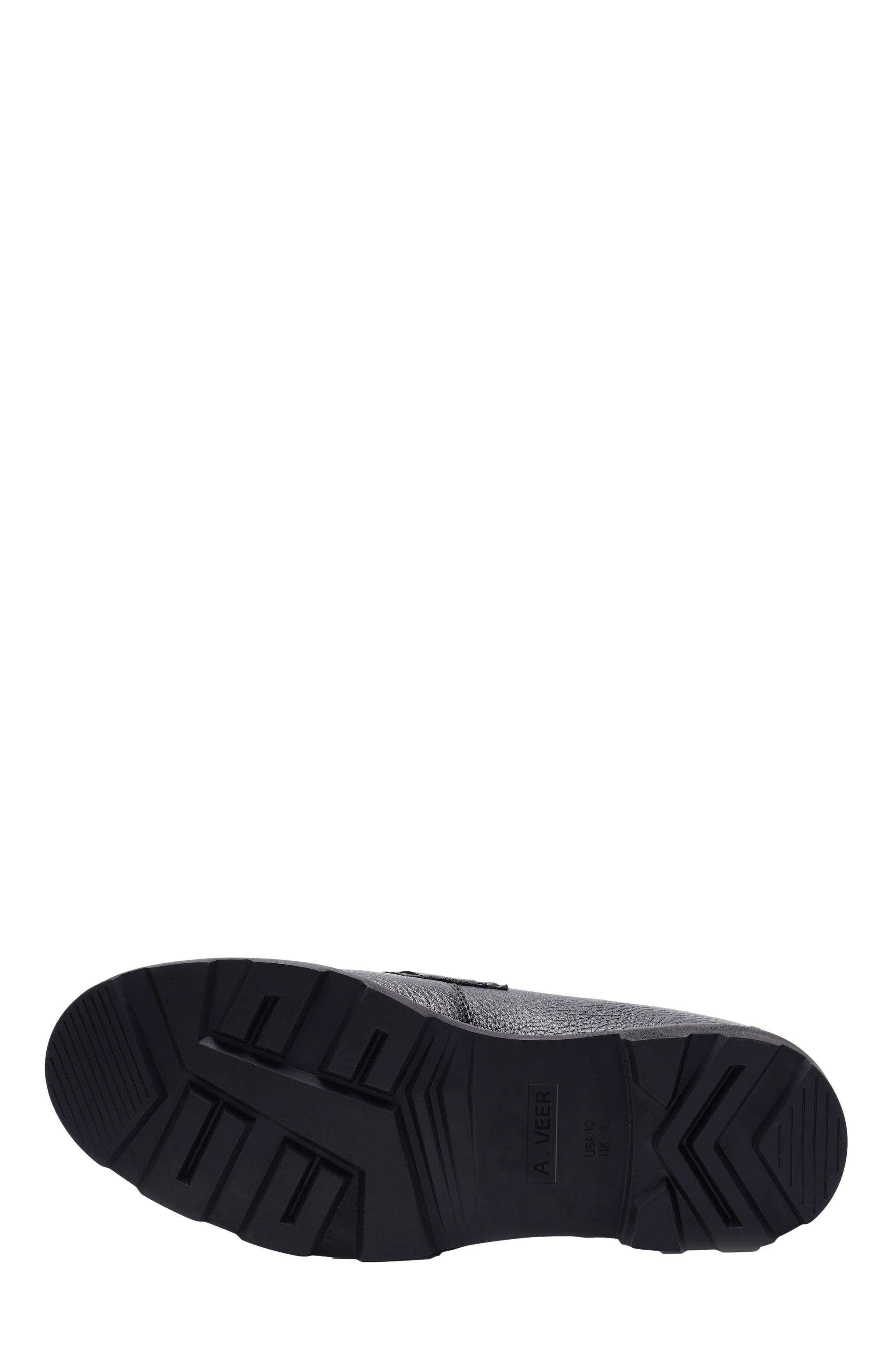 A. Veer Chris Loafer, Alternate, color, Black