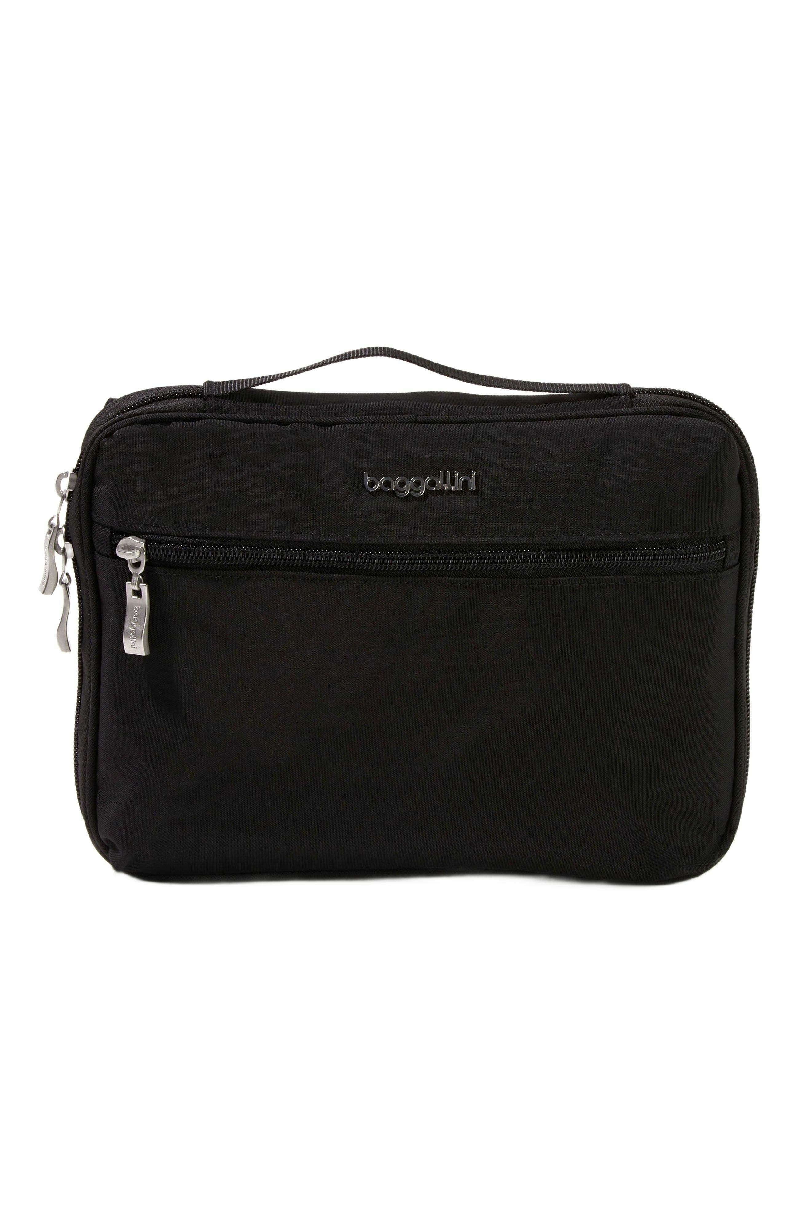 BAGGALLINI Travel Tech Case, Main, color, 