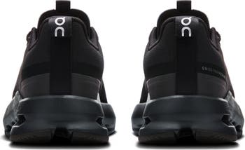 Kids' Cloudnova Youth Sneaker