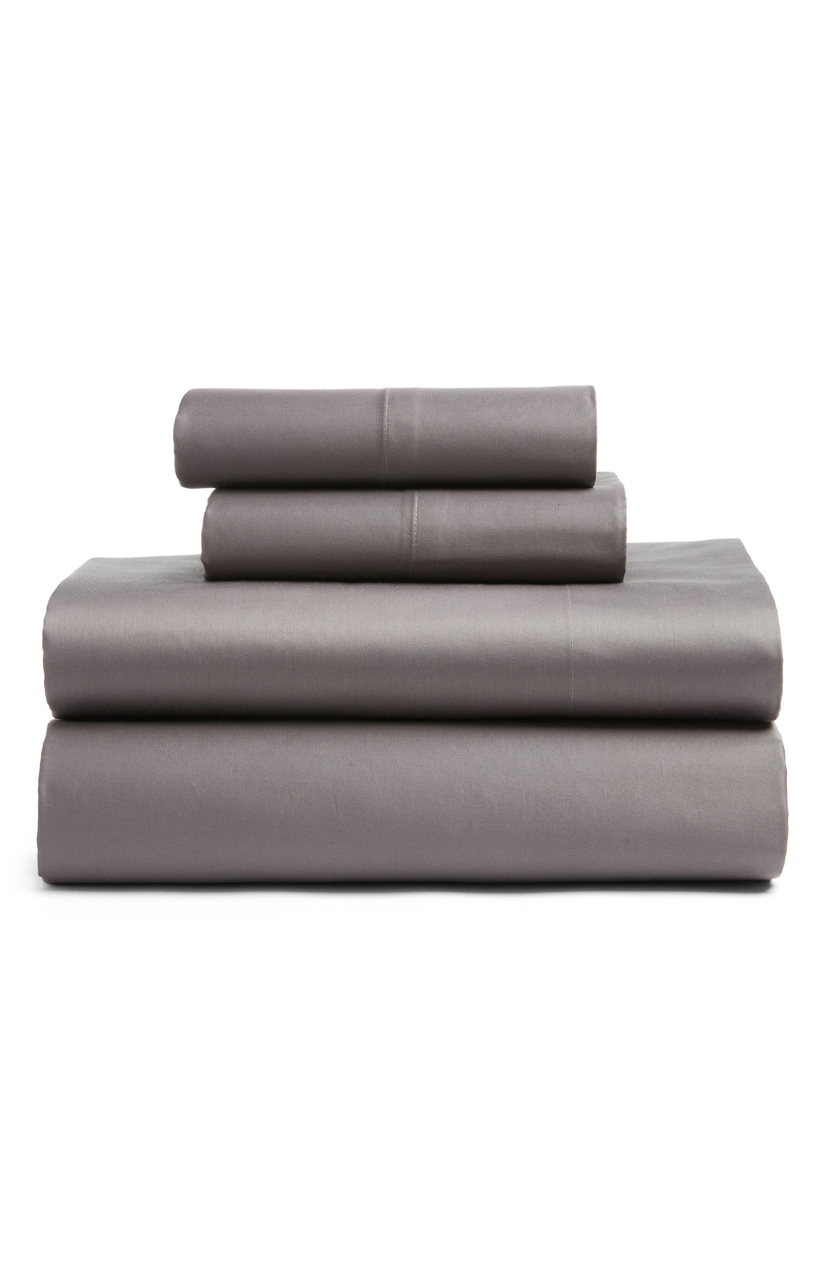 GREY PEARL
