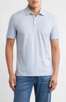Faherty Movement Polo
