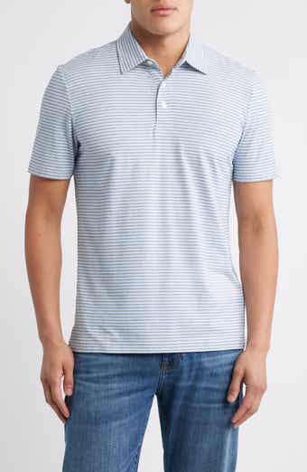 Faherty Movement Polo