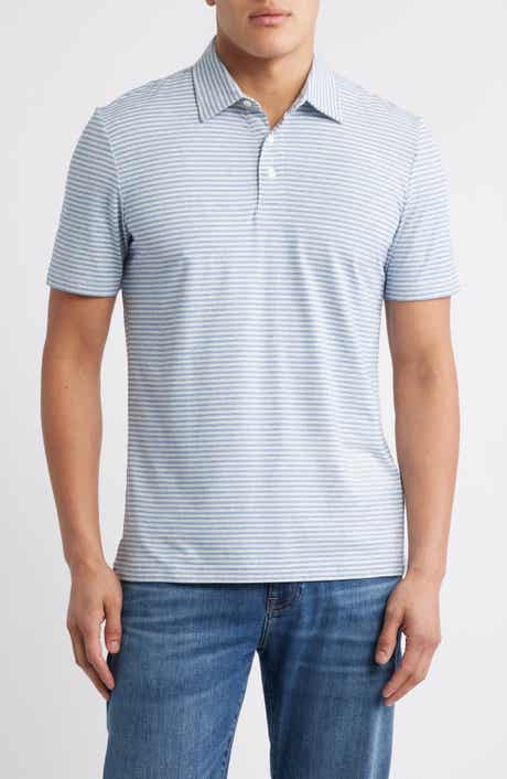Faherty Movement Polo