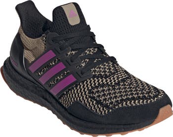 Purple Girls Adidas Ultra Boost Ultraboost DNA Sneaker