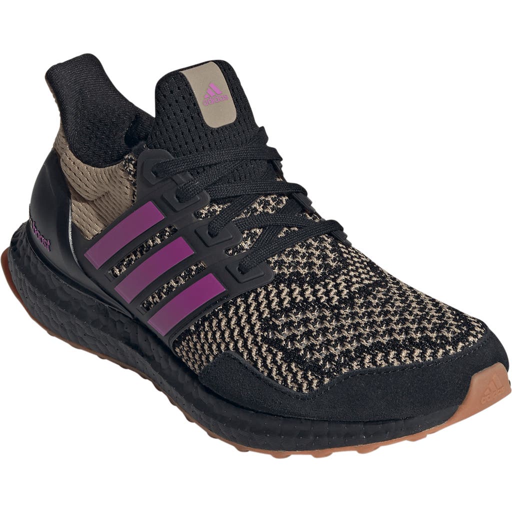 Adidas Originals Adidas Ultraboost 1.0 Dna Sneaker In Black